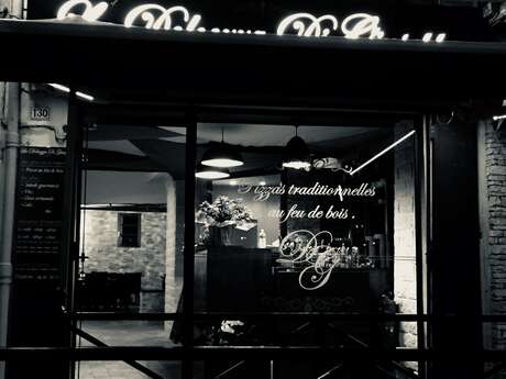 Pizzeria La Dolcezza di Giuseppe