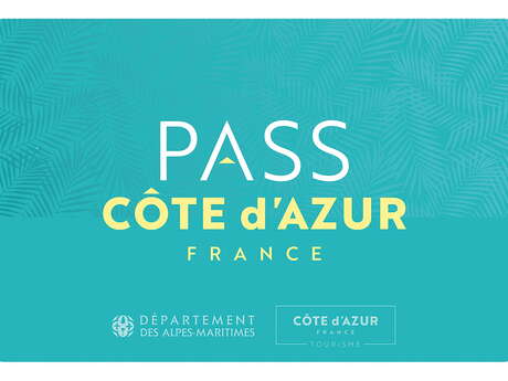 Pass Côte d'Azur France