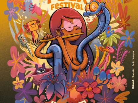 Pleins Feux Festival