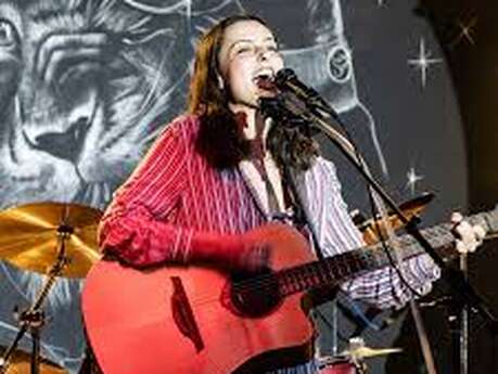 Musiques à Pauline - Miss Jaelis