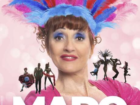 Mado fait son cabaret