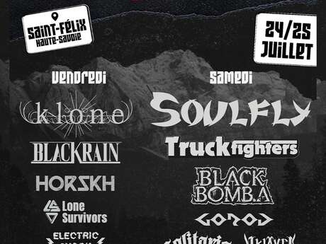 Panic Fest