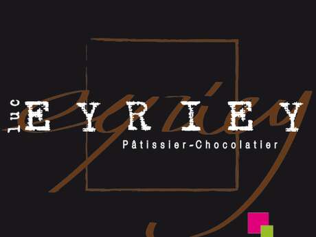 Pâtisserie chocolaterie Eyriey