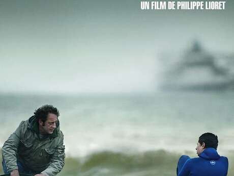 Projection du film Welcome et Témoignage