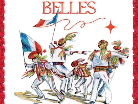 Grand Bal des Belles