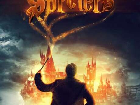 Les nouveaux sorciers