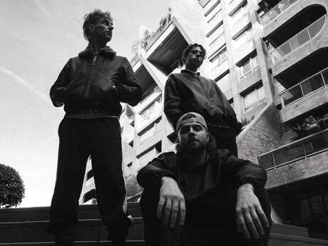 Pink is Dead - Festival Improbable