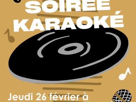 Karaoké au setclub !