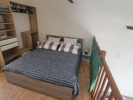 Résidence Saskia - N° 22