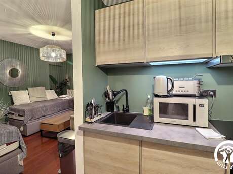 Calanque de Port Miou