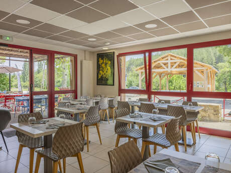 L'Auberge de L'Épine