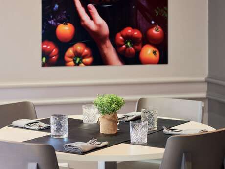 Restaurant Les Tilleuls