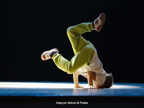 Break Danse Crew Break Danse Crew