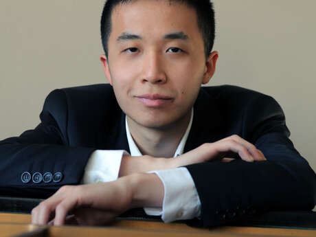 Récital de piano : Zu-An Shen