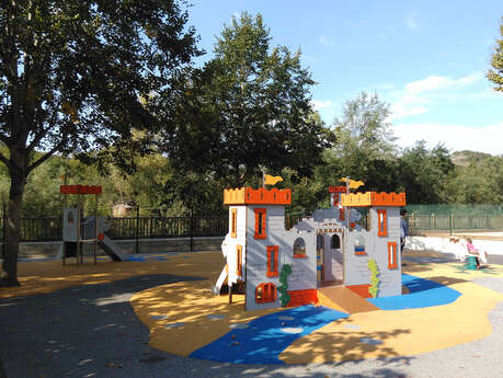 Garden Pellegrino Artusi