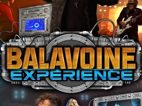 Sommerabend: Balavoine Experience