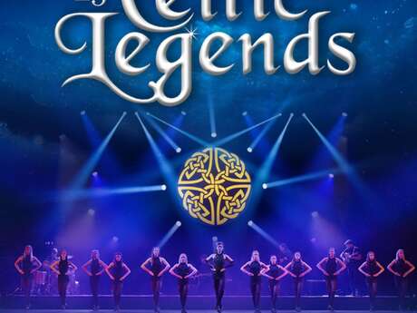 Celtic Legends