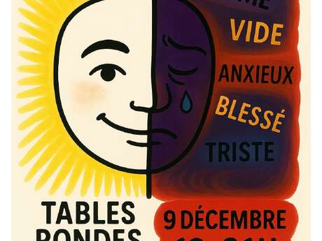 La santé mentale au quotidien