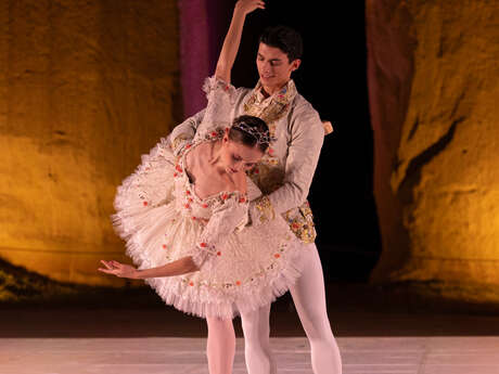 Festival danse sous les étoiles - Grand Gala