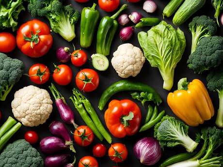 "Inventer l’agriculture de demain : entre héritages et avenir" - Festival Confit !