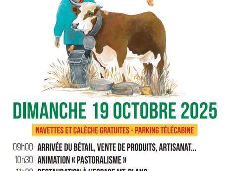 46ème Foire Agricole