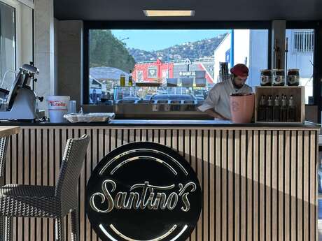 Santino's