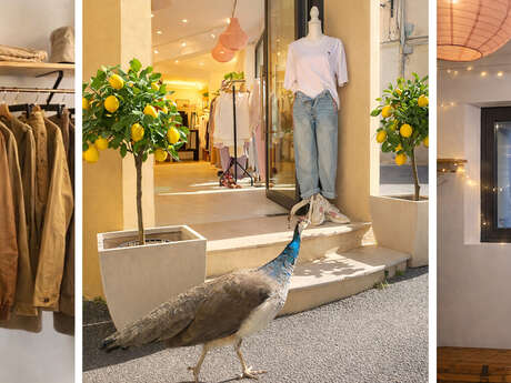 Outlet St-Tropez