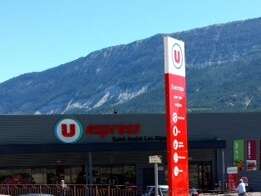 Supermarché U Express Supermarché U Express