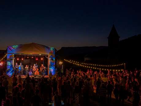 Festival Jazz Swing Revel