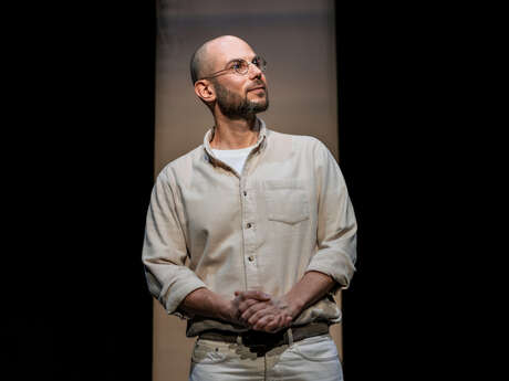 Teatro: El arte de no decir