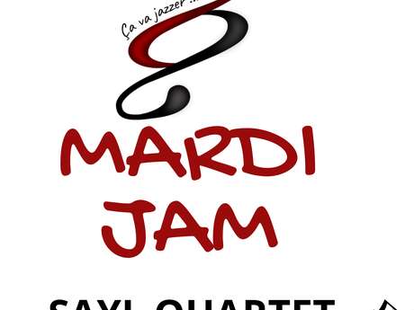 Les mardis Jam