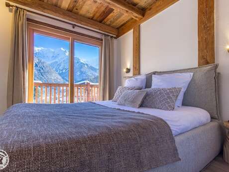 Les Petites Chambres St Gervais