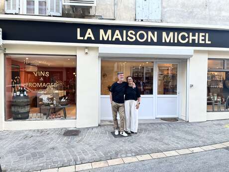 La Maison Michel