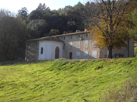 Gîte l'Impérial (N°504) Domaine de la Verrerie