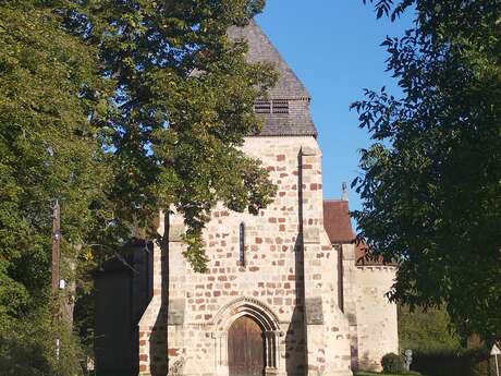 Circuit de Champvallier Circuit de Champvallier