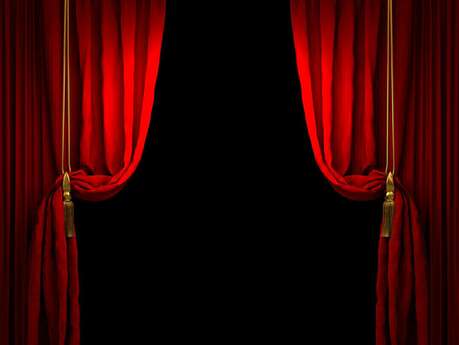 Théâtre - On va s'aimer !
