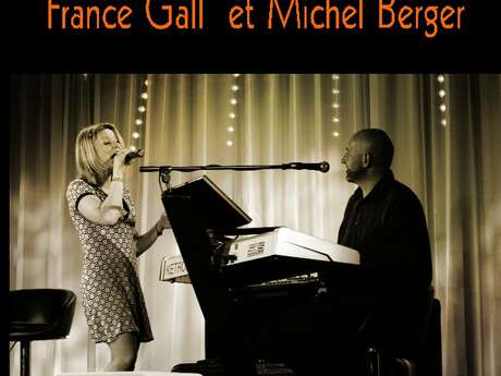 "Musique" - Hommage à France Gall et Michel Berger