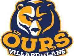 Match de Hockey - U18 -