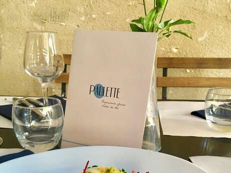 Restaurant Paulette