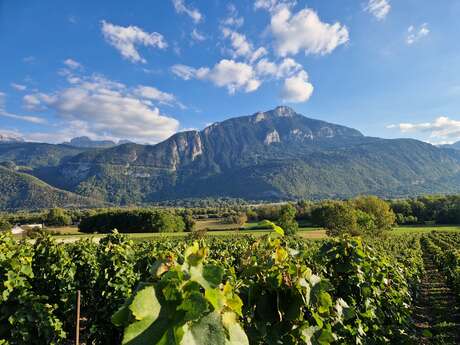 La gourmand'Yze - Balade gourmande et culturelle