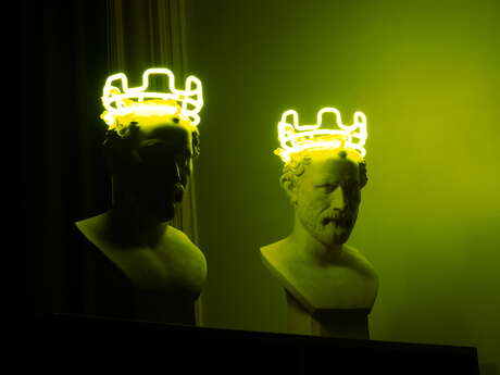 Anaïs Hay - Artiste plasticienne