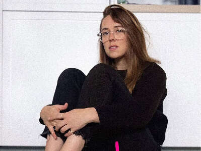 Ana Godefroy