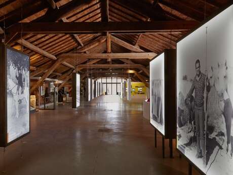 La Nuit des Musées au Musée de la Camargue