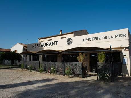 Huitres et compagnie