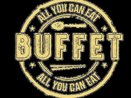 Restaurant Ô tour du buffet