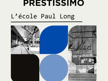 Historico prestissimo : L'école Paul Long