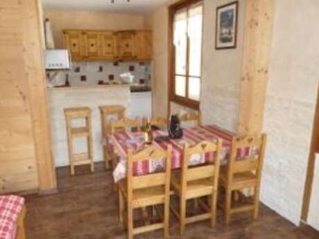 Maison Meuse Appartement Longchamps