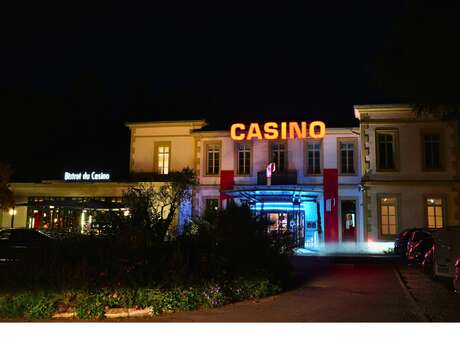 Casino Partouche
