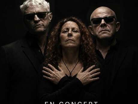 Concert du groupe TSA