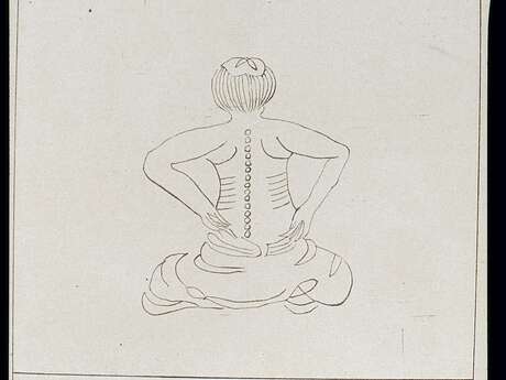Qi Gong: course